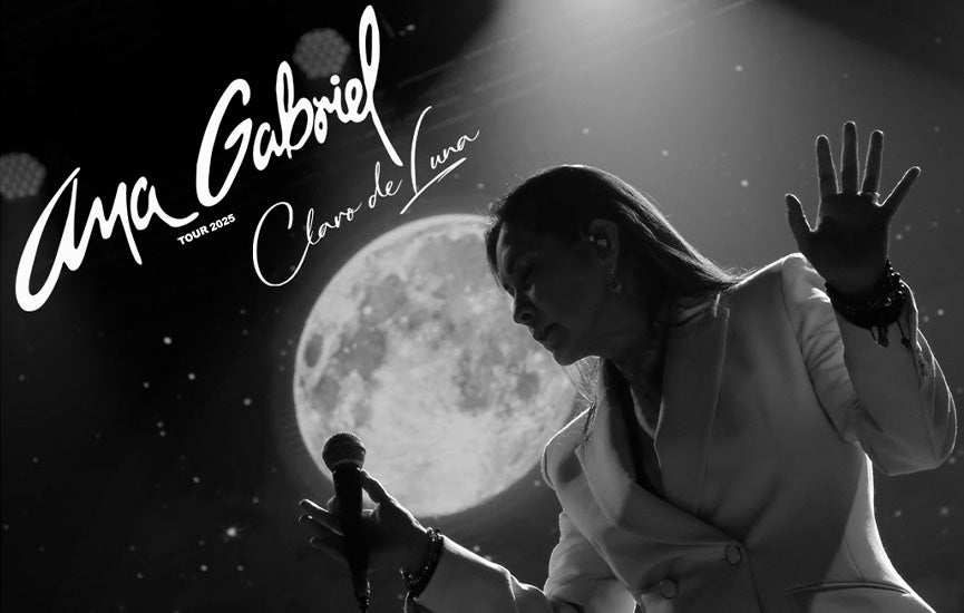 Ana Gabriel