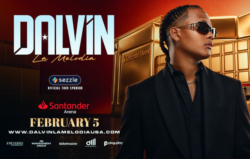 More Info for Dalvin La Melodia
