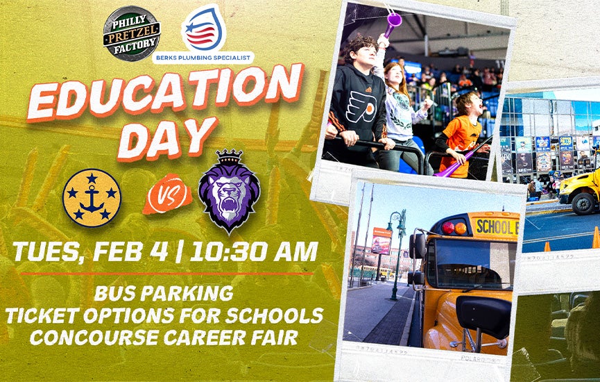 Education Day