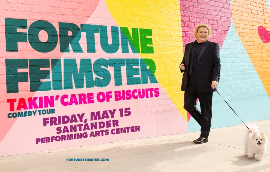 Fortune Feimster
