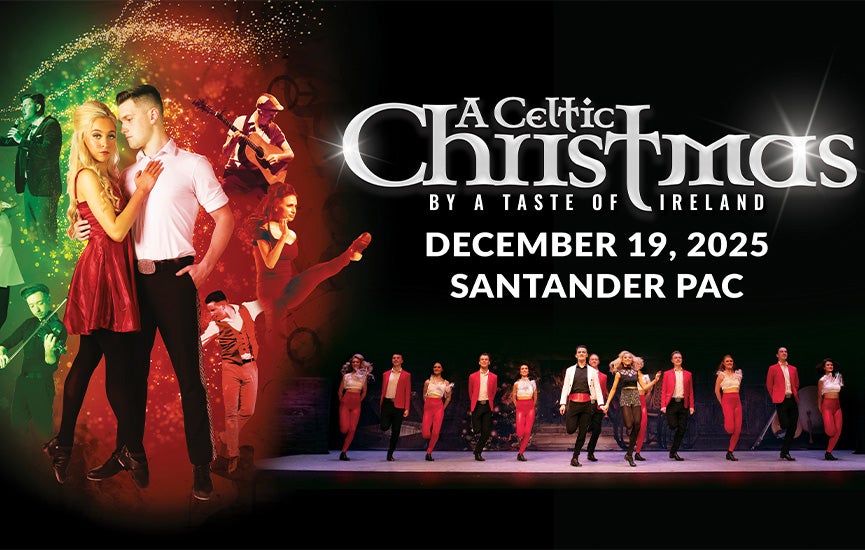A Celtic Christmas