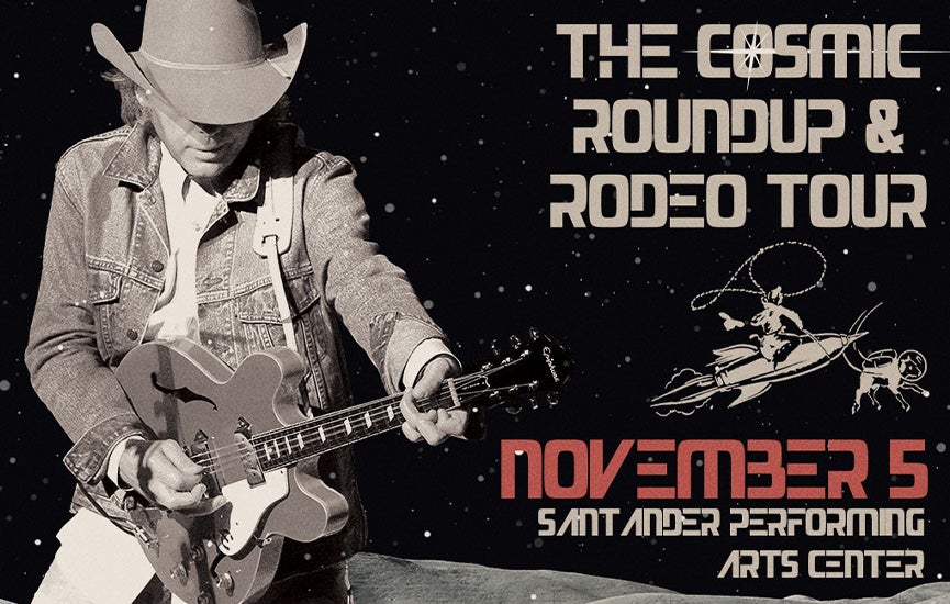 More Info for Dwight Yoakam 