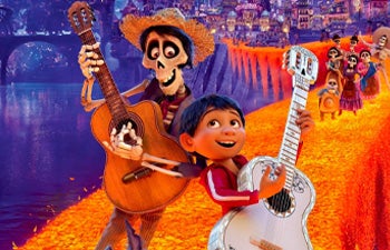 More Info for Coco - A Live-to-Film Concert Experience