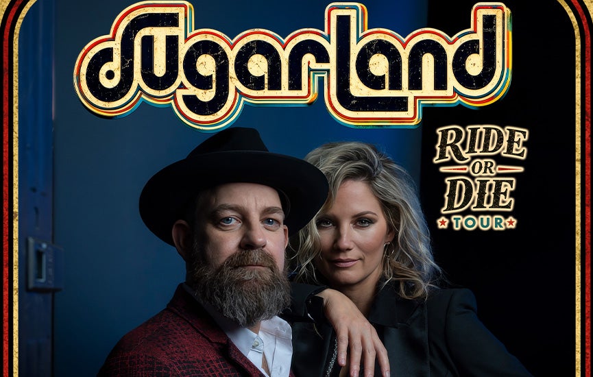 More Info for Sugarland