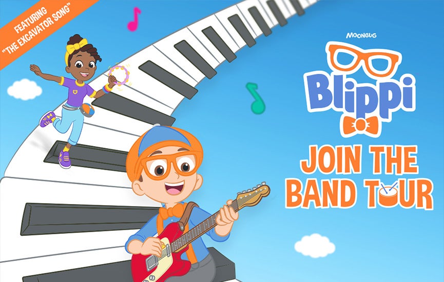 Blippi