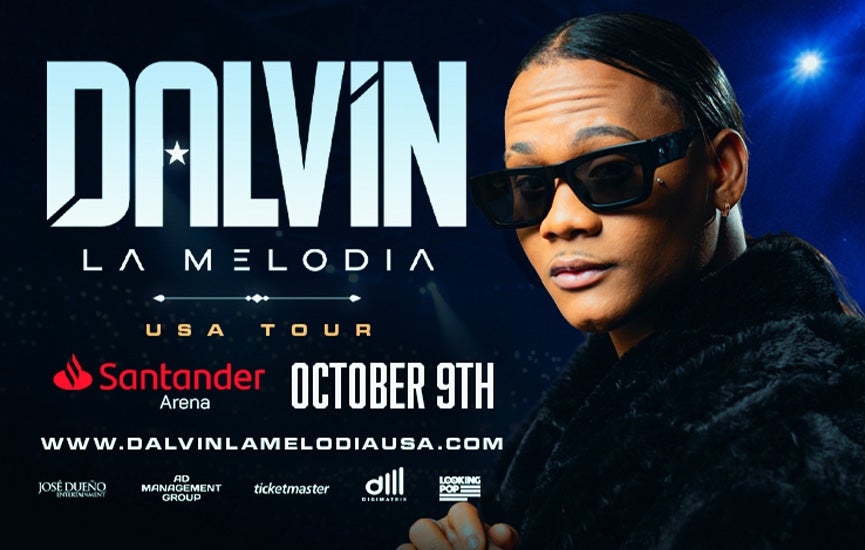 More Info for Dalvin La Melodia