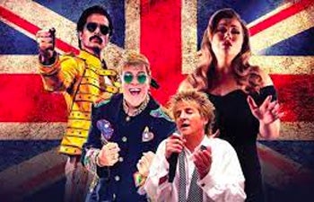 More Info for Legends In Concert
