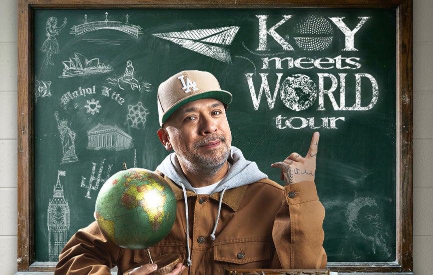 Jo Koy