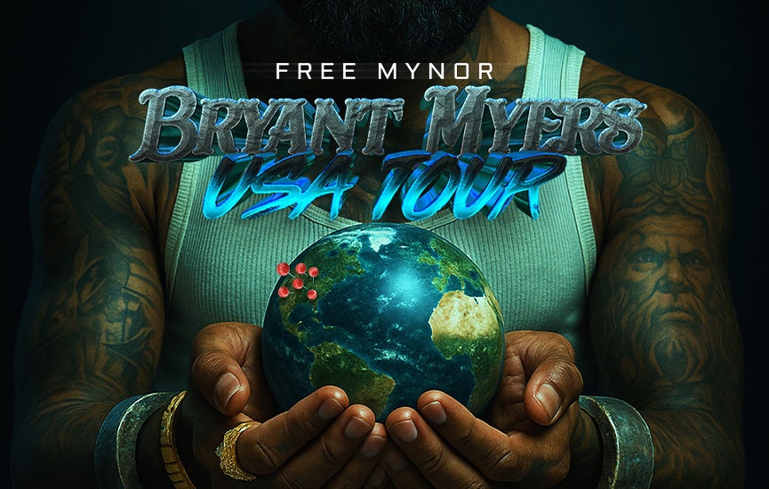 Bryant Myers