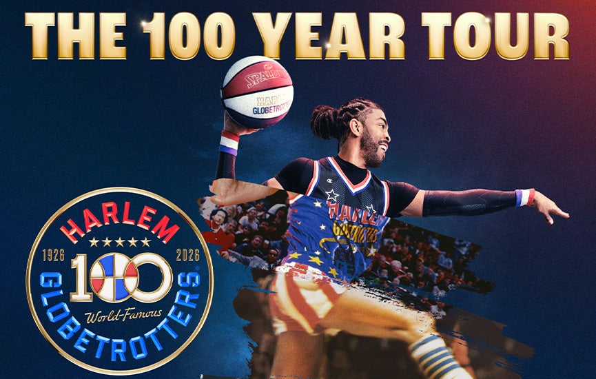 Harlem Globetrotters