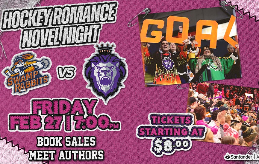 Reading Royals Home Game