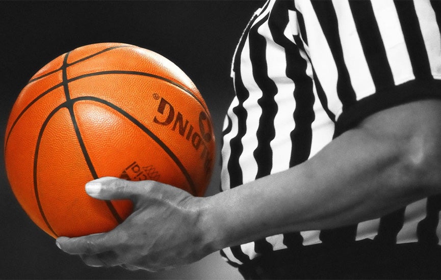 BCIAA Boys & Girls Basketball Championships