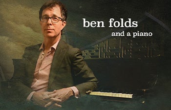 More Info for Ben Folds