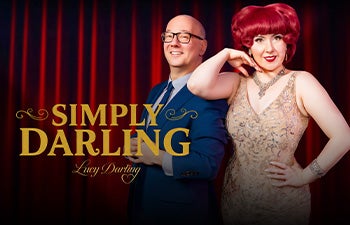 More Info for Lucy Darling: Simply Darling