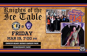 More Info for Reading Royals vs. Wheeling Nailers