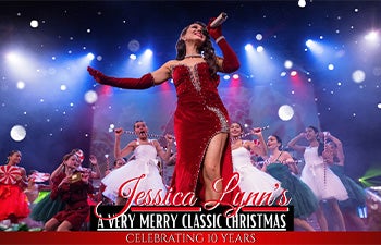 More Info for Jessica Lynn's - A Very Merry Classic Christmas