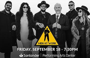 More Info for Men At Work