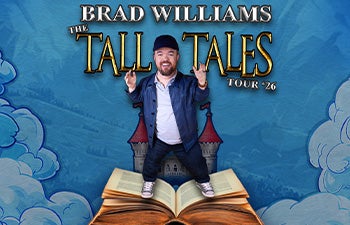 More Info for Brad Williams