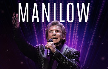 More Info for Barry Manilow
