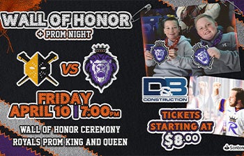 More Info for Reading Royals Home Game