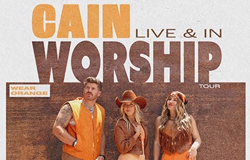 More Info for CAIN