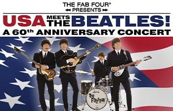 More Info for Fab Four