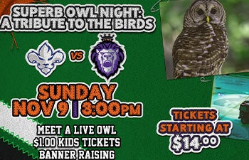 More Info for Reading Royals Home Game 