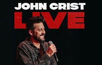 More Info for John Crist Live!