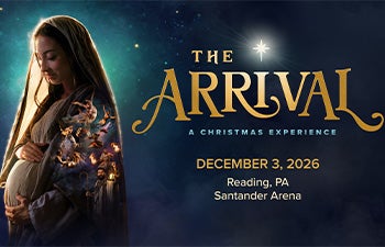 More Info for The Arrival