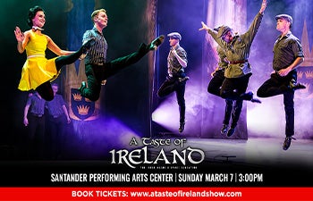 More Info for A Taste Of Ireland