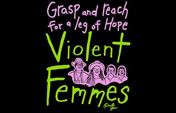 More Info for Violent Femmes