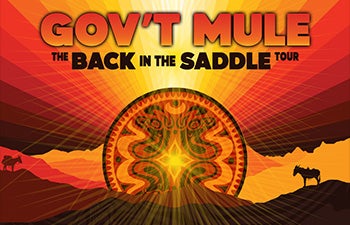 More Info for Gov't Mule