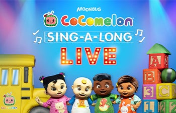 More Info for CoComelon: Sing-A-Long LIVE