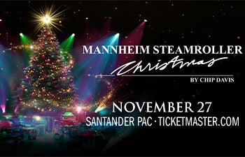 More Info for Mannheim Steamroller