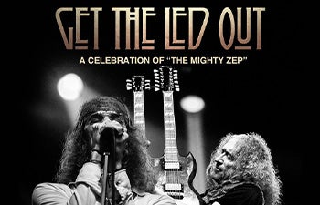 More Info for Get The Led Out