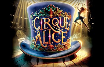 More Info for Cirque Alice 