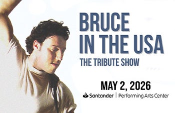 More Info for Bruce In The USA