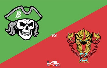 More Info for Pennsylvania Benjamins vs. Arizona Juggernauts - IAL Football