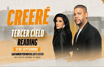 More Info for Tercer Cielo