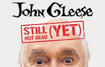 More Info for John Cleese