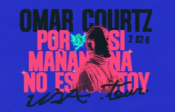 More Info for Omar Courtz