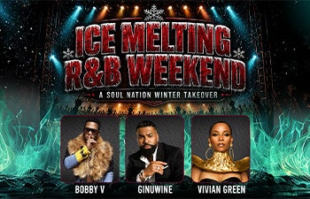 More Info for Soul Nation R&B Sunday Funday