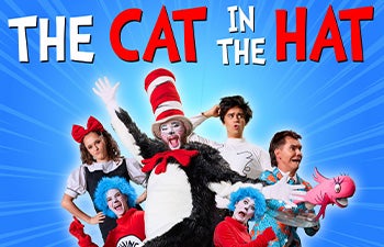 More Info for Dr. Seuss's The Cat In The Hat