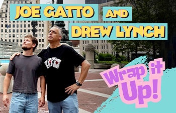 More Info for Joe Gatto & Drew Lynch