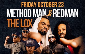 More Info for Method Man and Redman