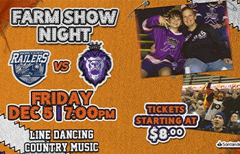 More Info for Reading Royals Home Game