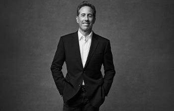 More Info for Jerry Seinfeld