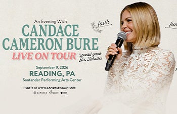 More Info for Candace Cameron Bure