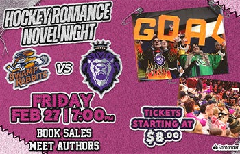 More Info for Reading Royals Home Game