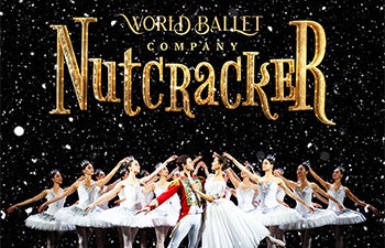 More Info for World Ballet Company: The Nutcracker